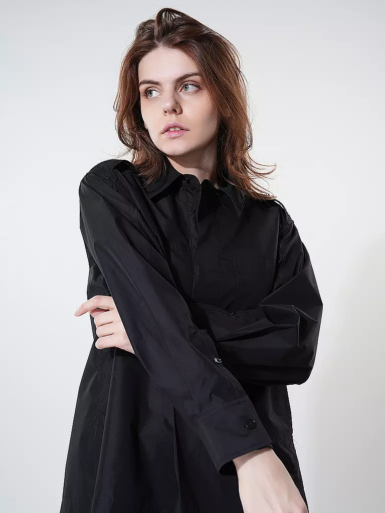 PHILLIP LIM | Bluse | weiss