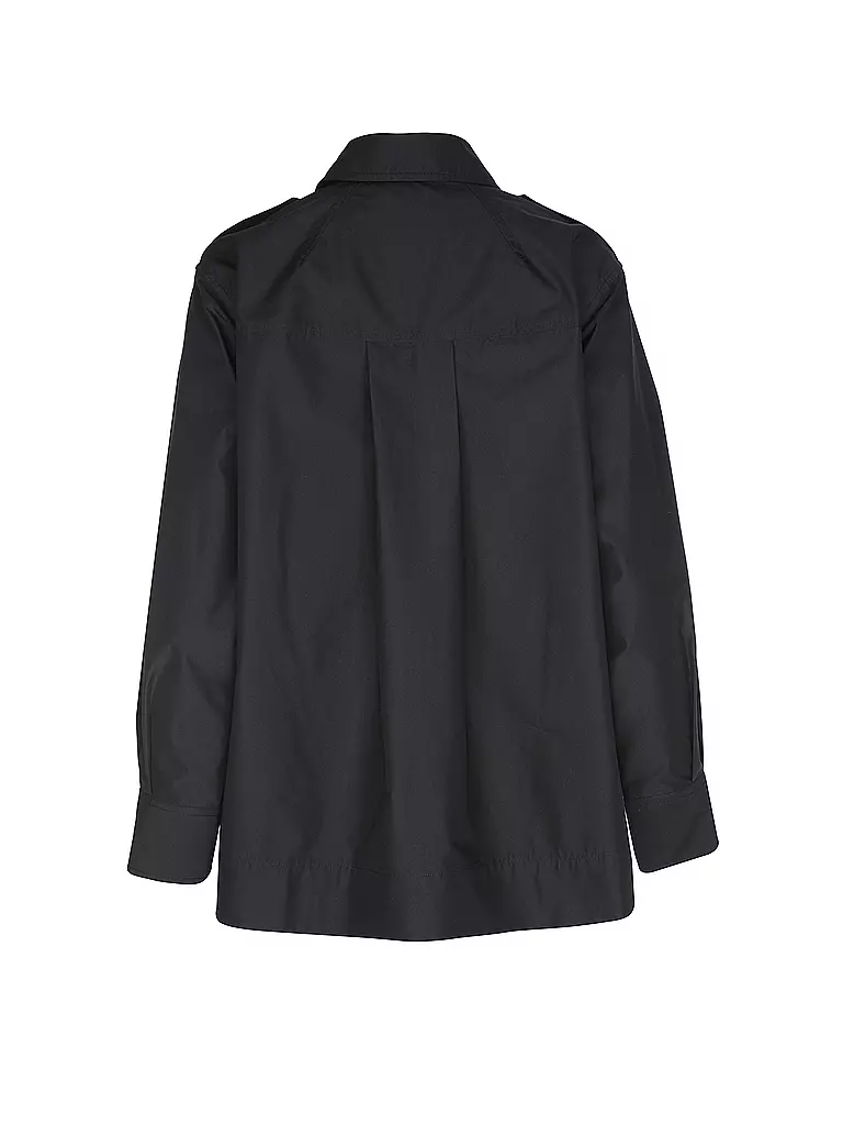 PHILLIP LIM | Bluse | weiss