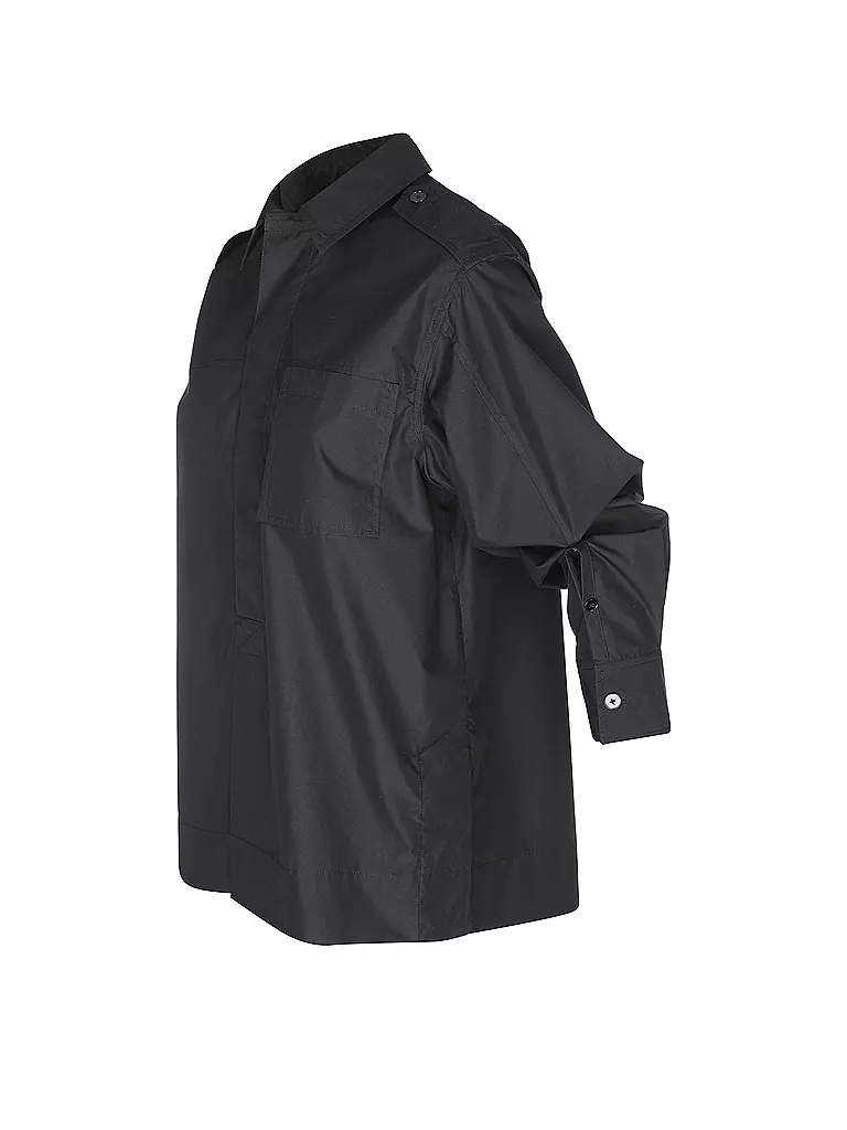 PHILLIP LIM | Bluse | weiss