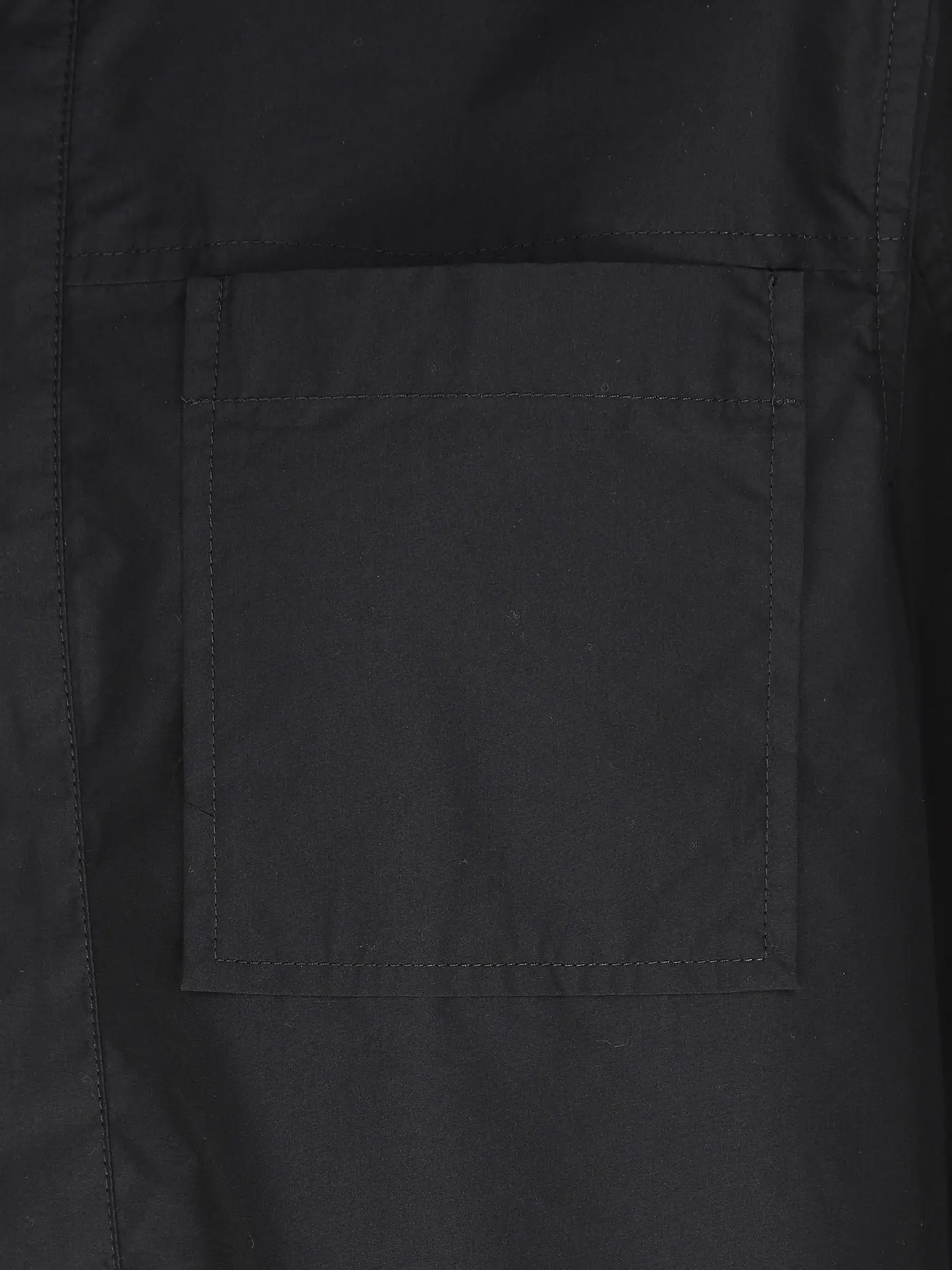 PHILLIP LIM | Bluse | schwarz