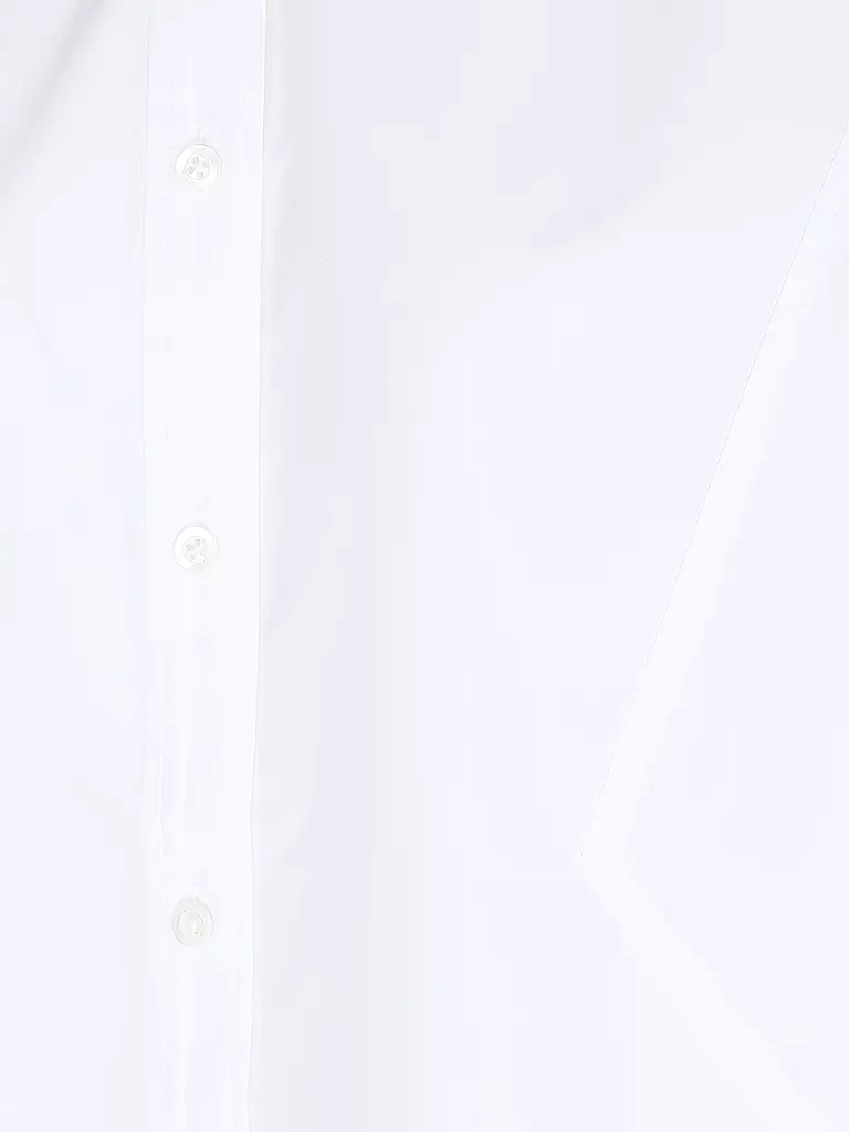 PHILLIP LIM | Hemdbluse Oversized Fit | beige