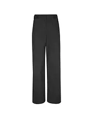 PHILLIP LIM | Hose Wide Leg  | Schwarz