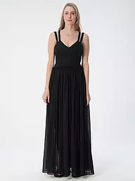 PHILLIP LIM | Maxikleid | schwarz