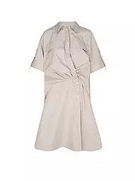 PHILLIP LIM | Midikleid  | beige
