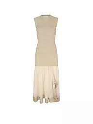 PHILLIP LIM | Midikleid  | beige