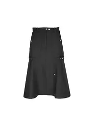 PHILLIP LIM | Midirock  | schwarz