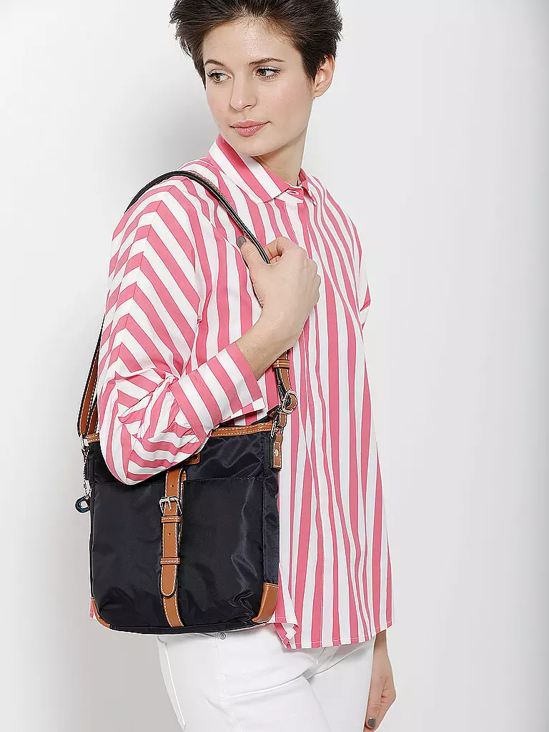 PICARD | Tasche - Crossbody "Sonja" | blau