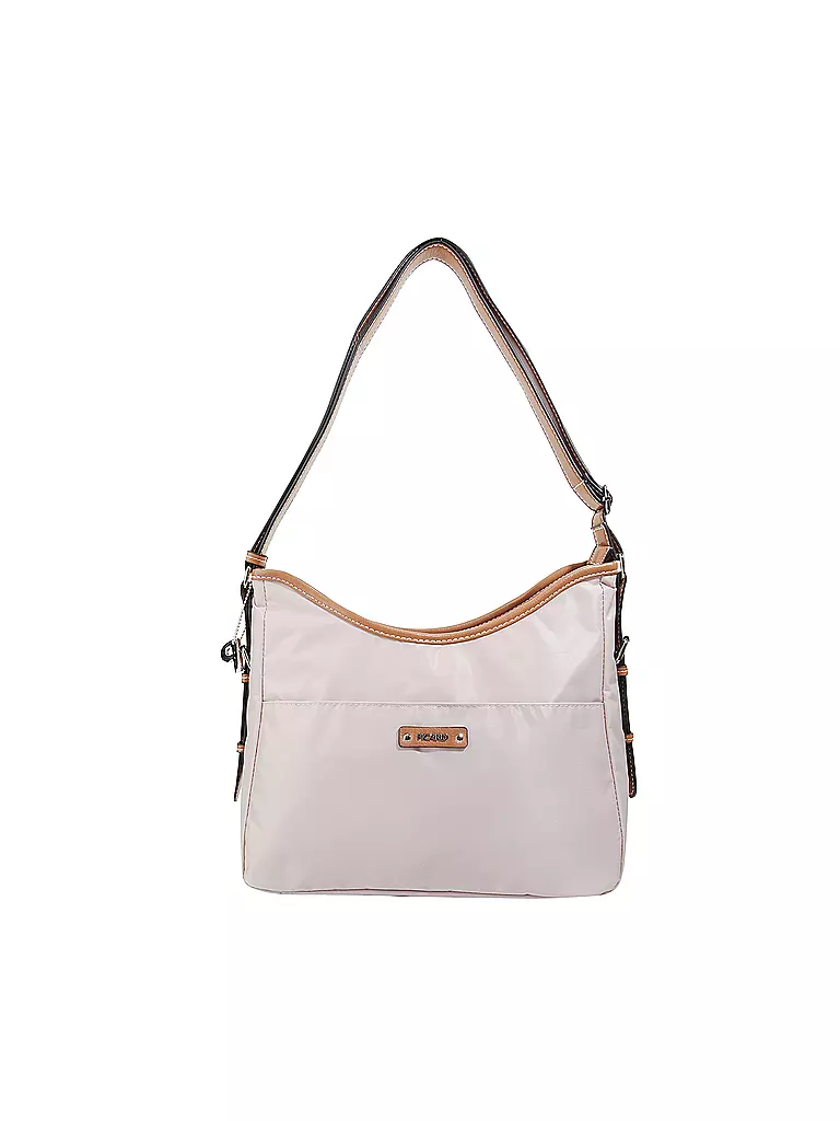 PICARD | Tasche - Hobo "Sonja" | rosa