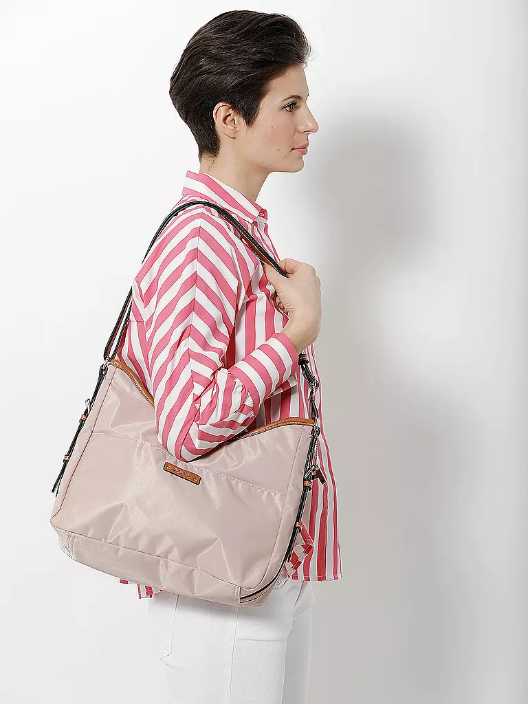 PICARD | Tasche - Hobo "Sonja" | rosa