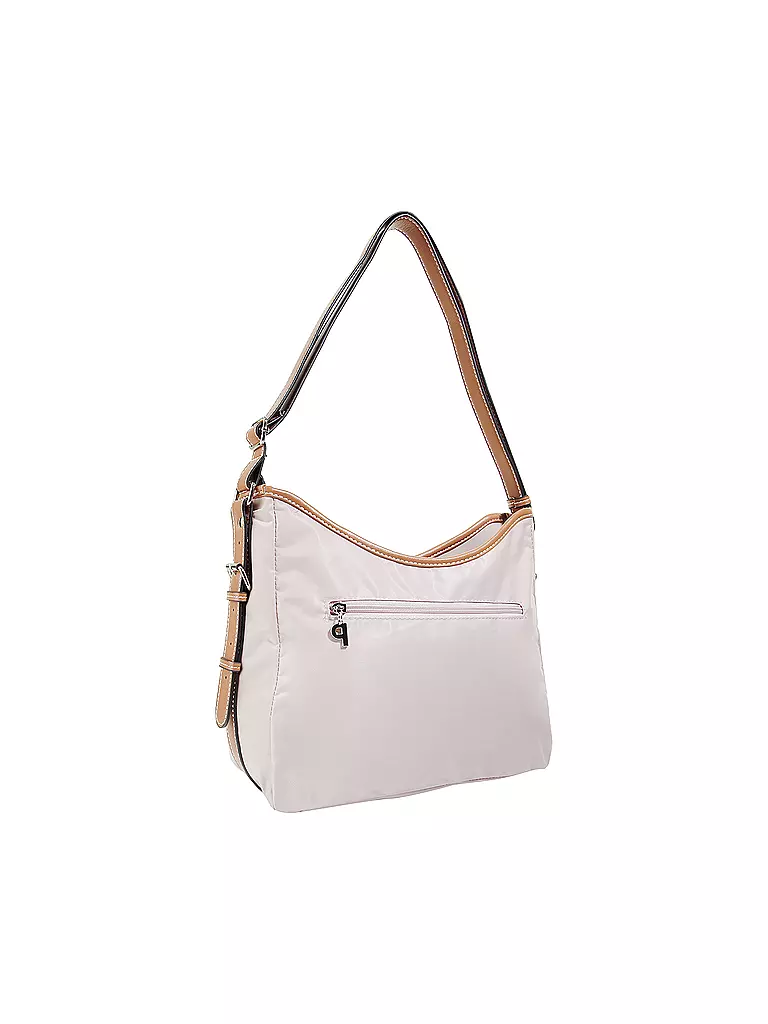 PICARD | Tasche - Hobo "Sonja" | rosa