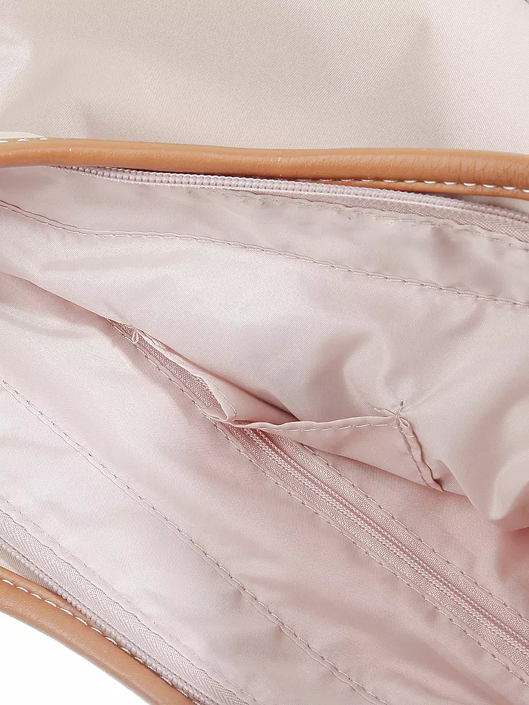 PICARD | Tasche - Hobo "Sonja" | rosa