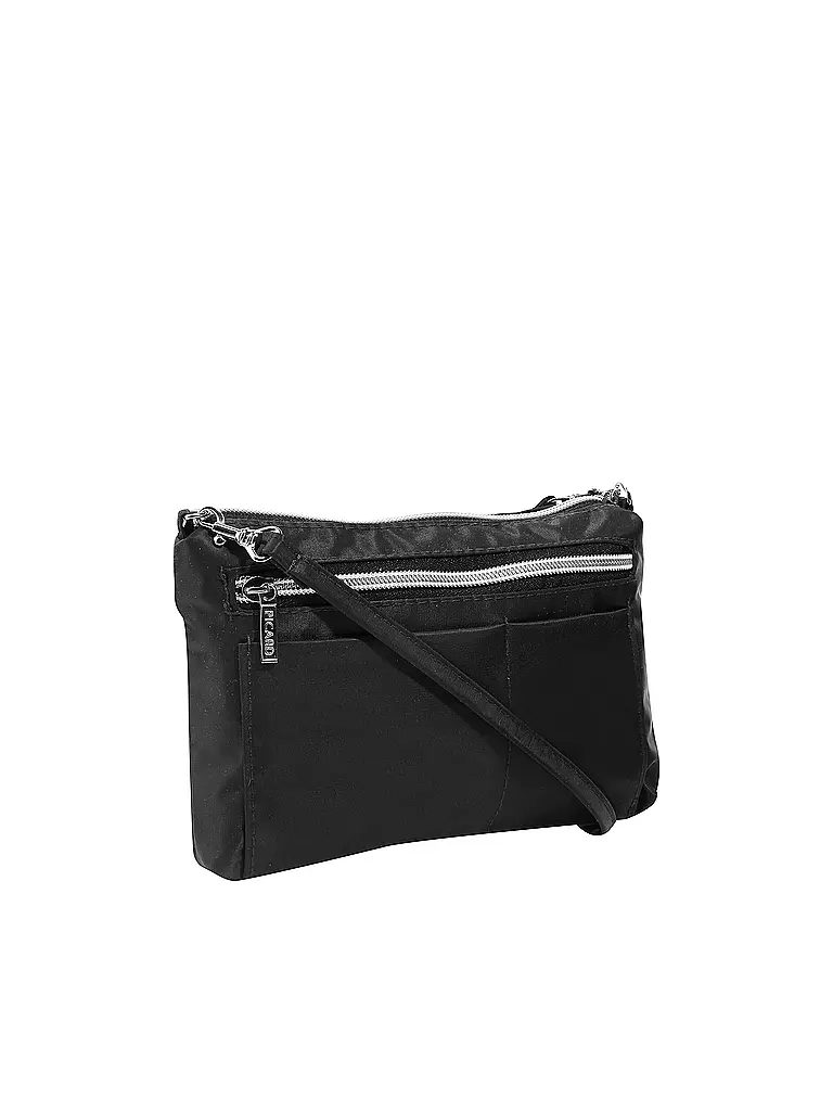 PICARD | Tasche - Switchbag | schwarz