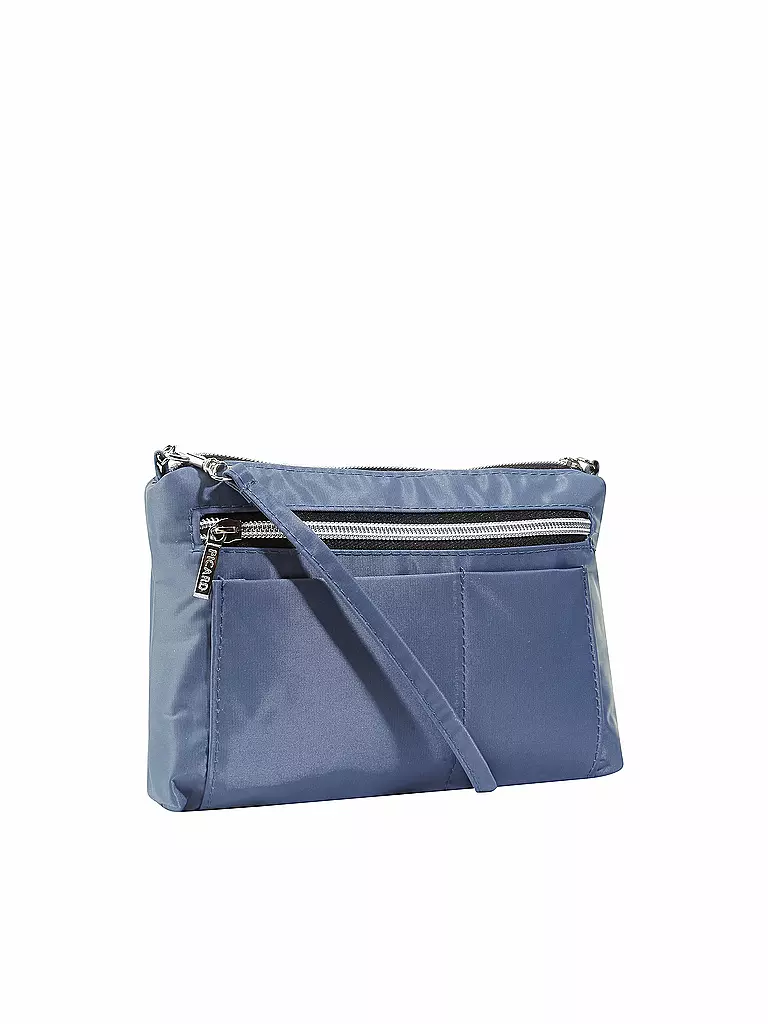 PICARD | Tasche - Switchbag | blau