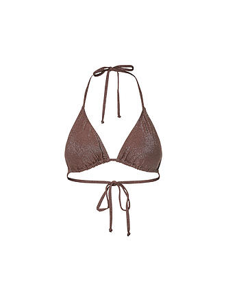 PIECES | Bikini Oberteil PCLAOMI