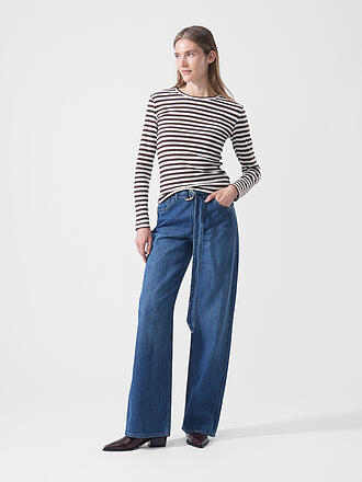 PIECES | Langarmshirt PCRUKA 