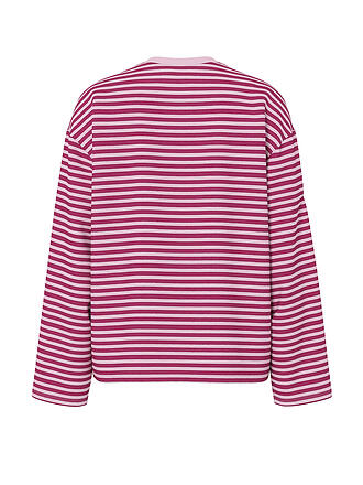 PIECES | Langarmshirt PCSADIE