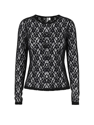 PIECES | Langarmshirt PCHAZEL