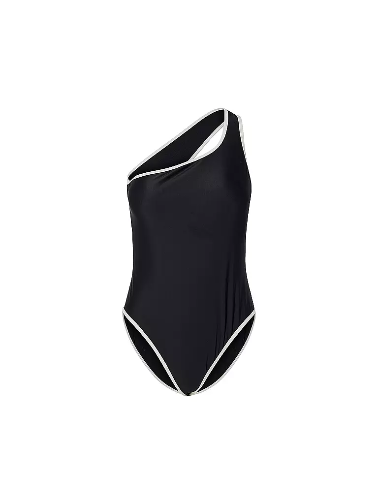 PIECES | Badeanzug PCLEJA | creme