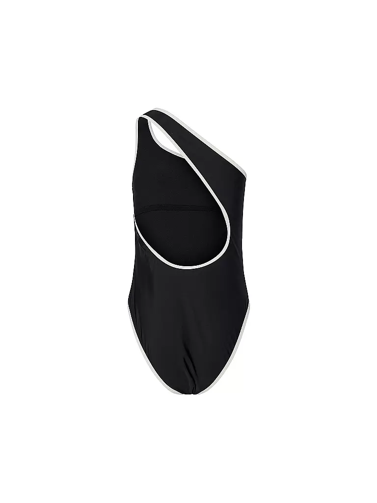 PIECES | Badeanzug PCLEJA | creme