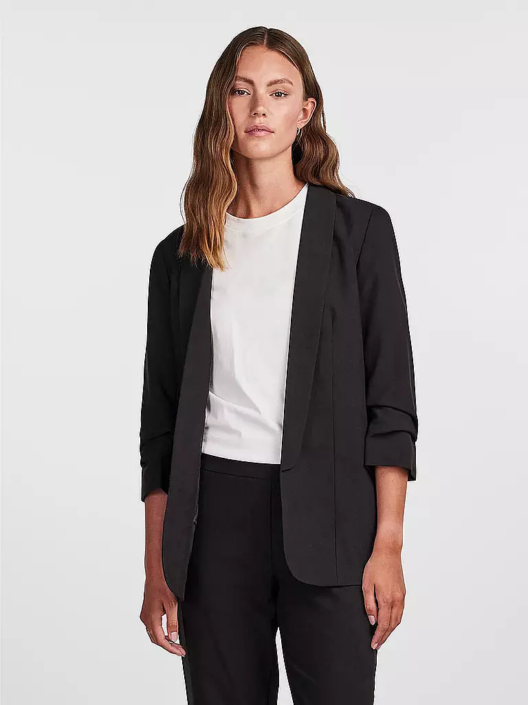 PIECES | Blazer PCBOSELLA | dunkelgrün