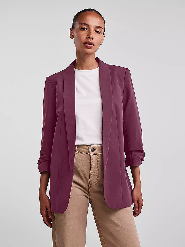 PIECES | Blazer PCBOSELLA | dunkelgrün