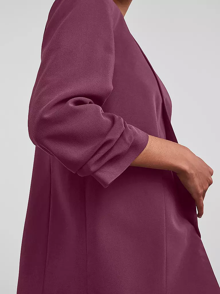 PIECES | Blazer PCBOSELLA | dunkelgrün