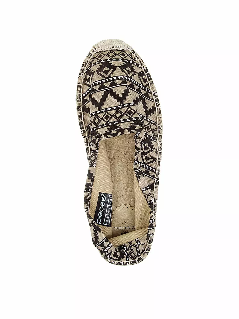 PIECES | Espadrilles "Haisha" | 