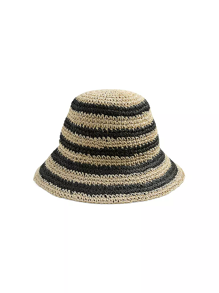 PIECES | Hut PCSASHA | beige