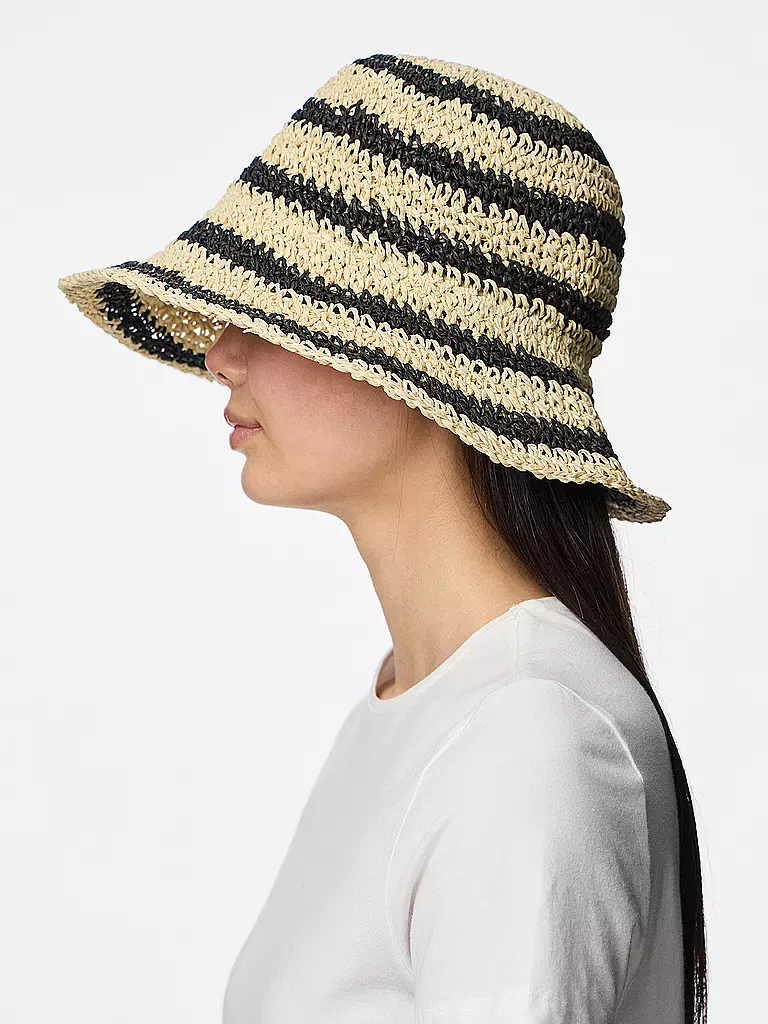 PIECES | Hut PCSASHA | beige