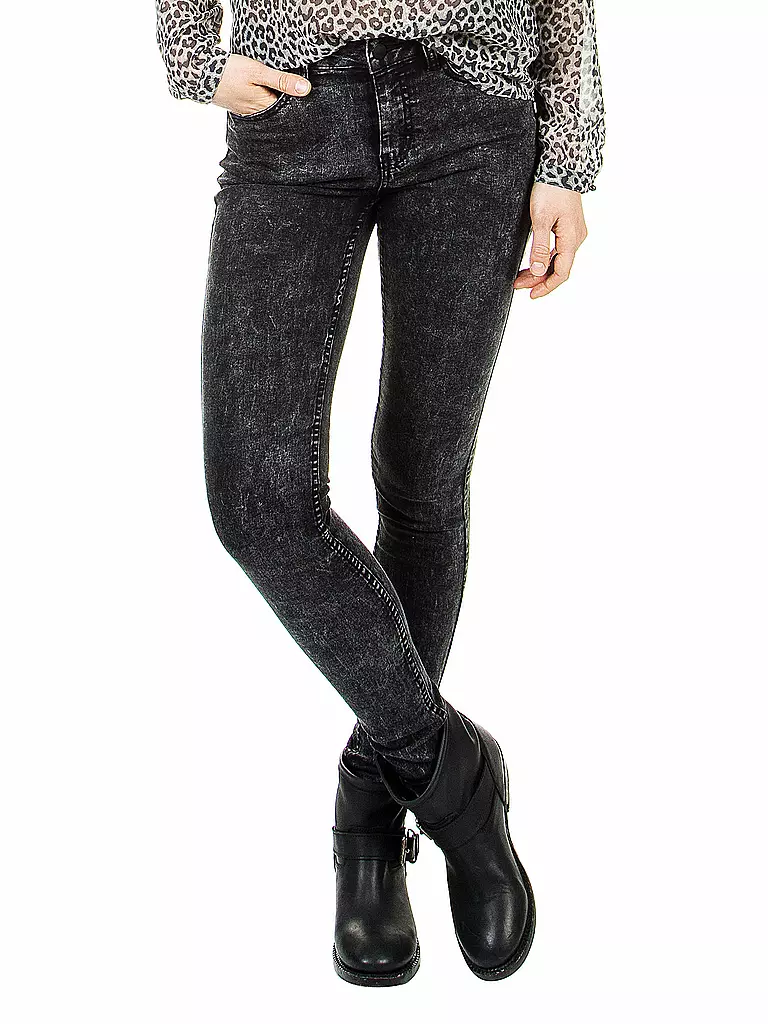PIECES | Jeggings | 