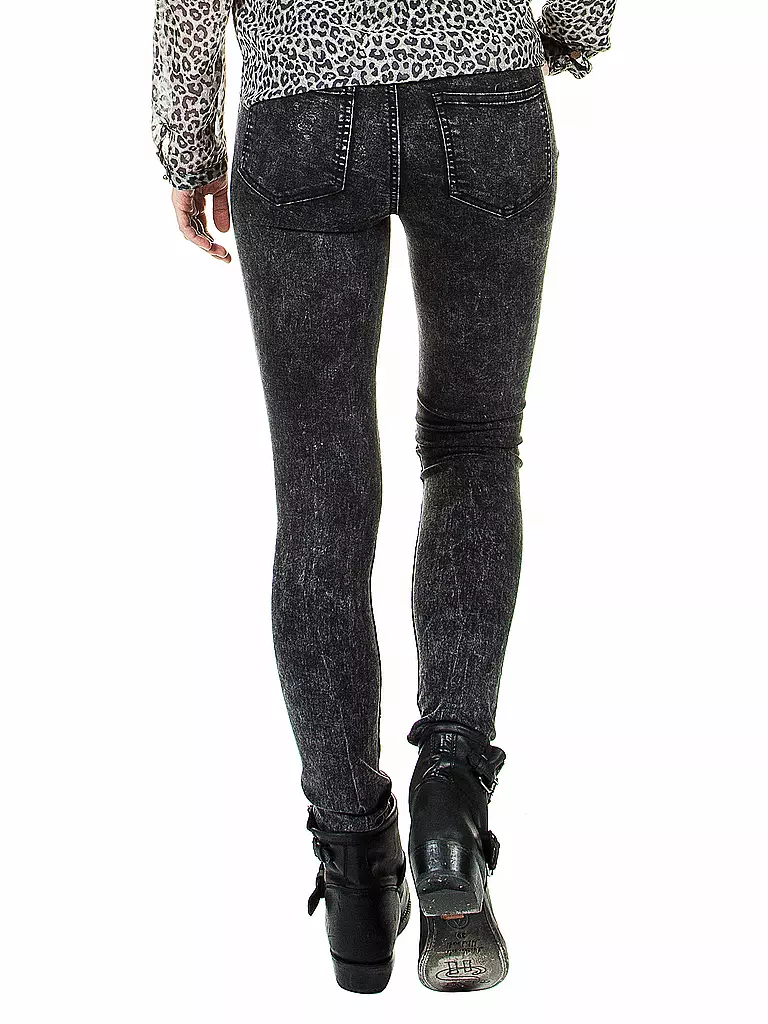 PIECES | Jeggings | 