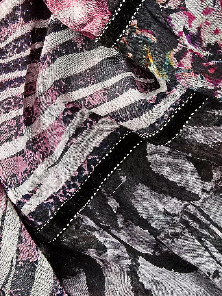 PIECES | Loopschal  | 