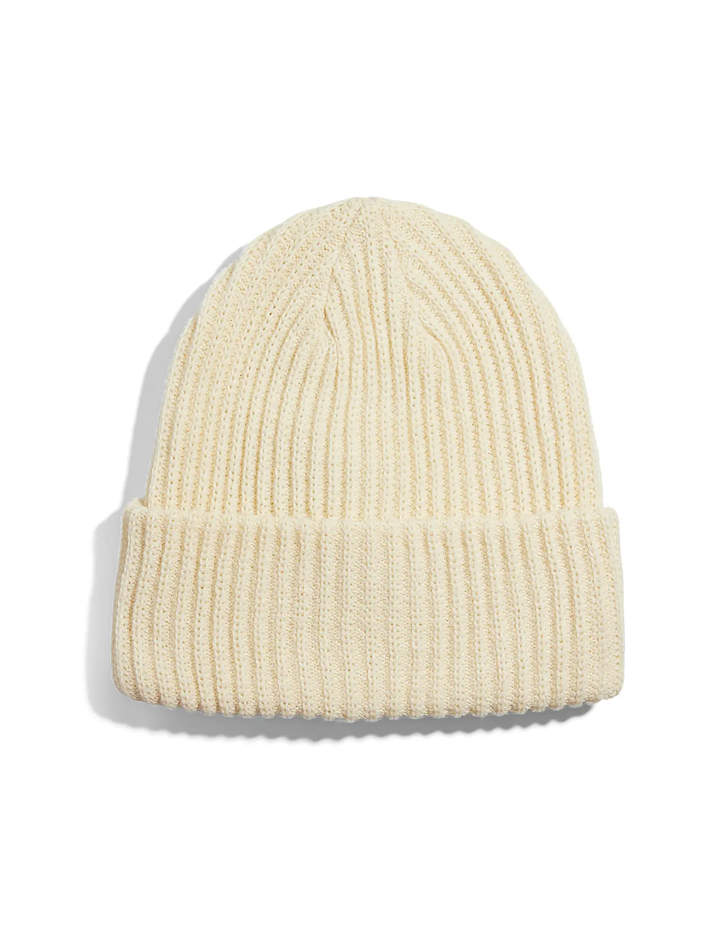 PIECES | Mütze - Haube PCHEXO | beige