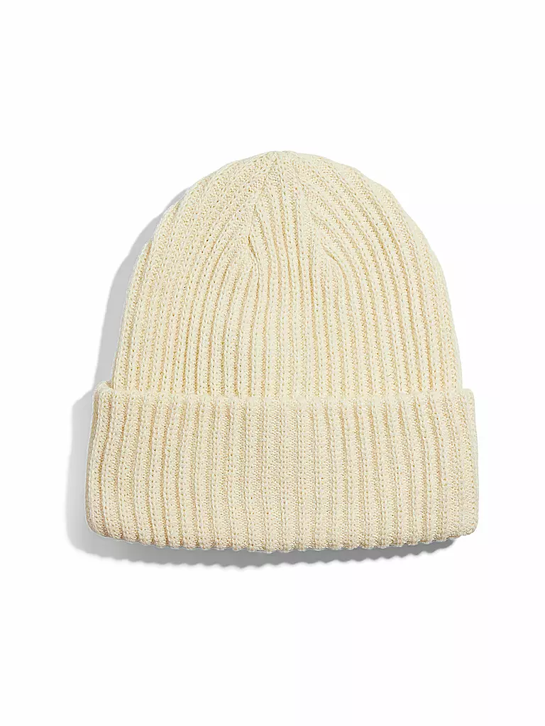 PIECES | Mütze - Haube PCHEXO | beige