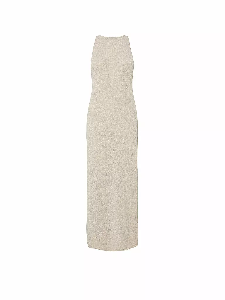 PIECES | Maxikleid PCFARAH | beige