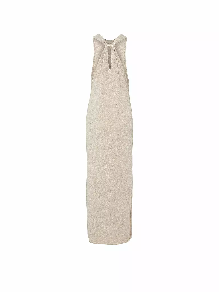 PIECES | Maxikleid PCFARAH | beige