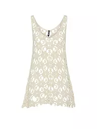 PIECES | Minikleid PCLINA | creme