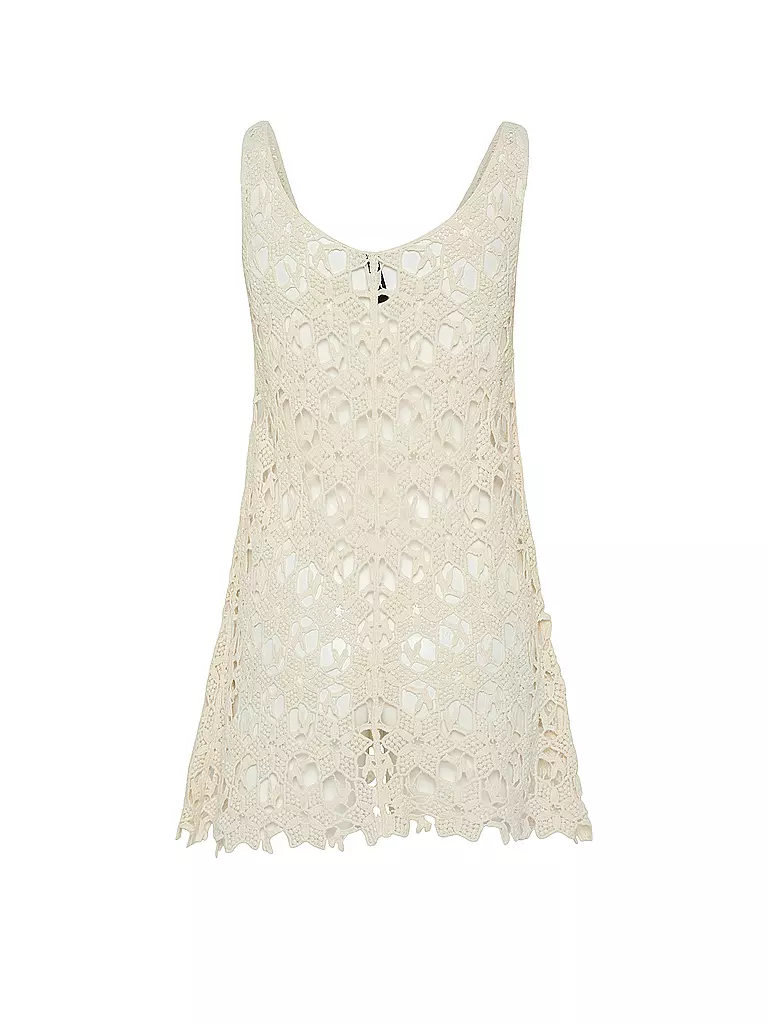 PIECES | Minikleid PCLINA | creme