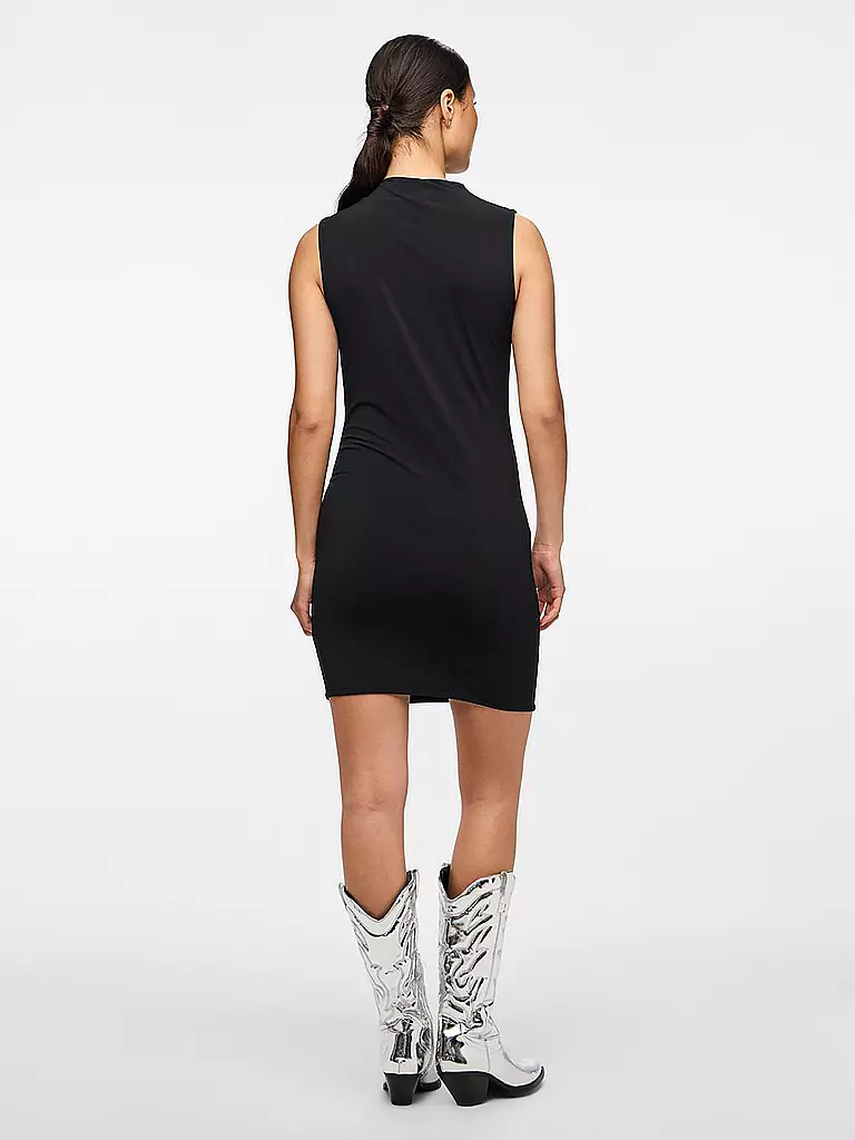 PIECES | Minikleid PCMADISON | schwarz