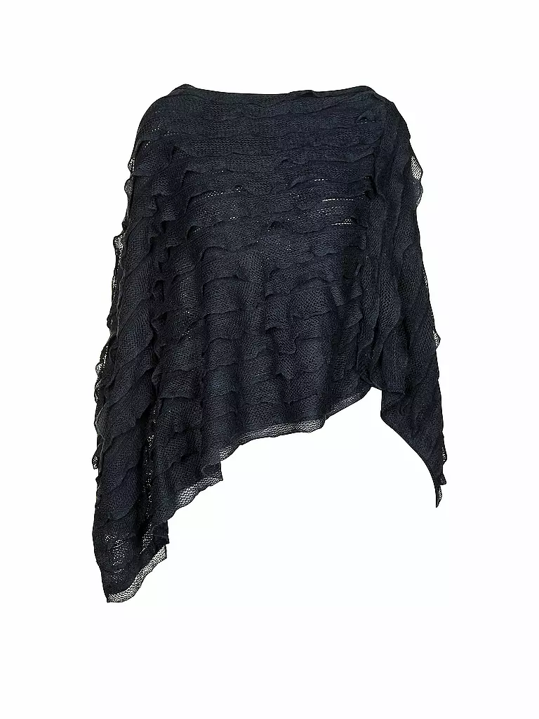 PIECES | Poncho "Betty" | 