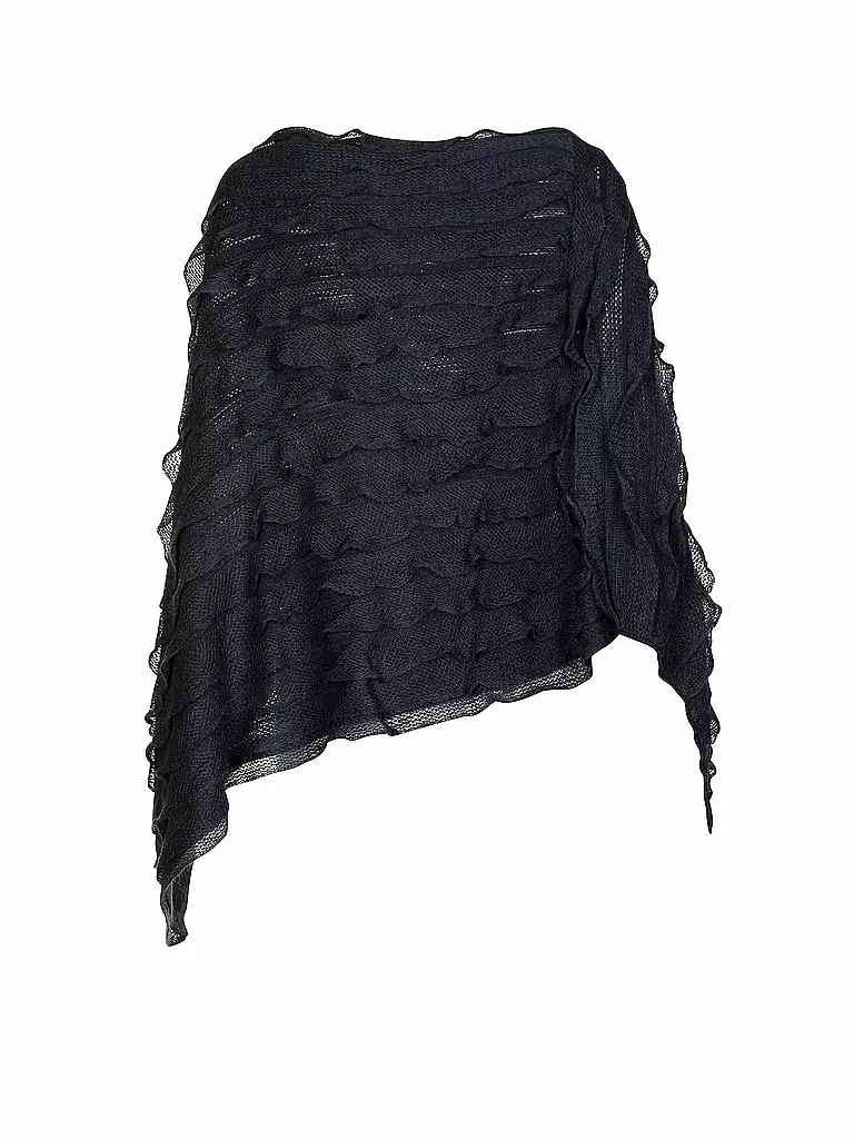 PIECES | Poncho "Betty" | 