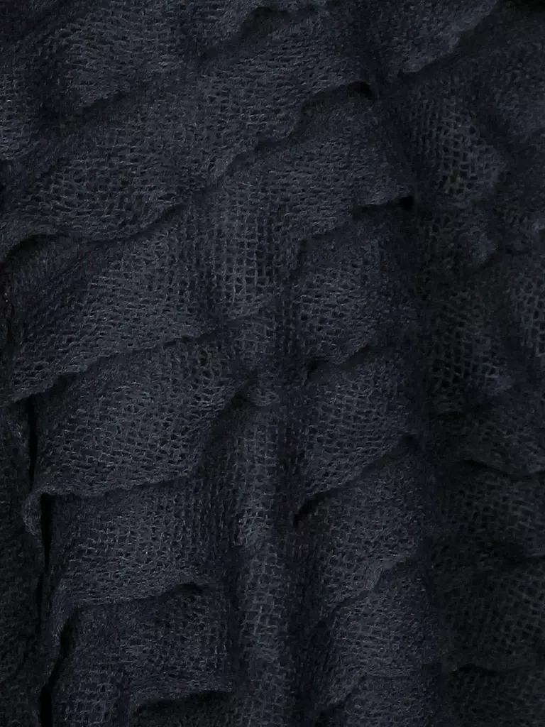 PIECES | Poncho "Betty" | 