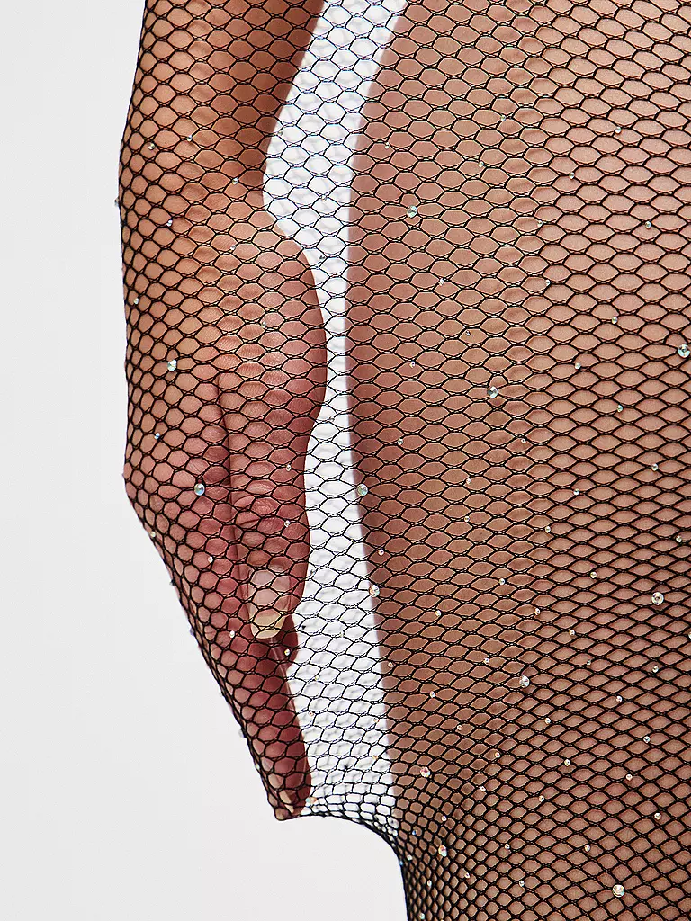PIECES | Strümpfe PCCLAIRE | schwarz