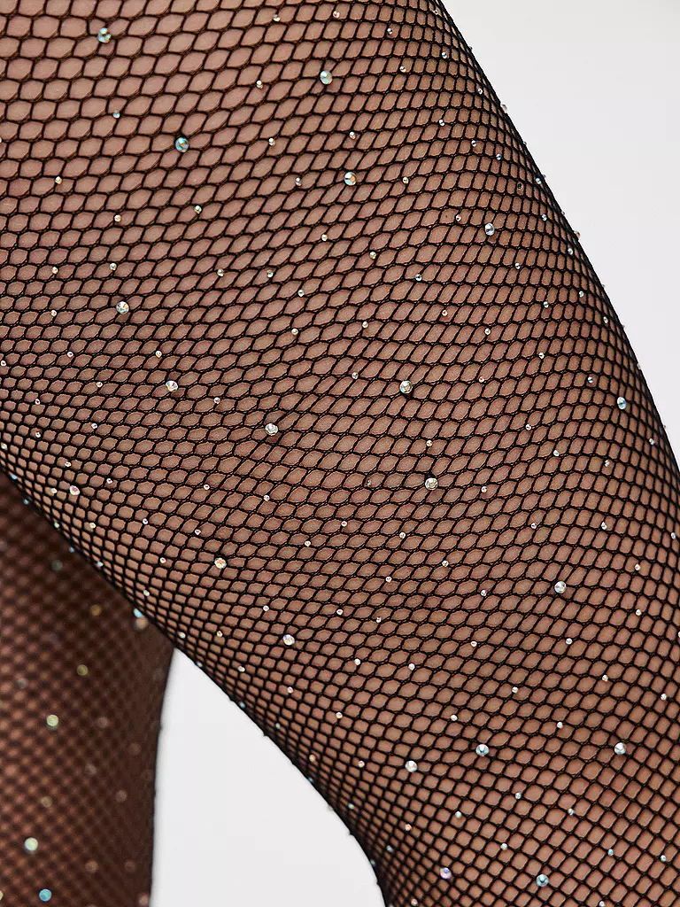 PIECES | Strümpfe PCCLAIRE | schwarz