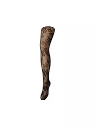 PIECES | Strumpfhose | Schwarz
