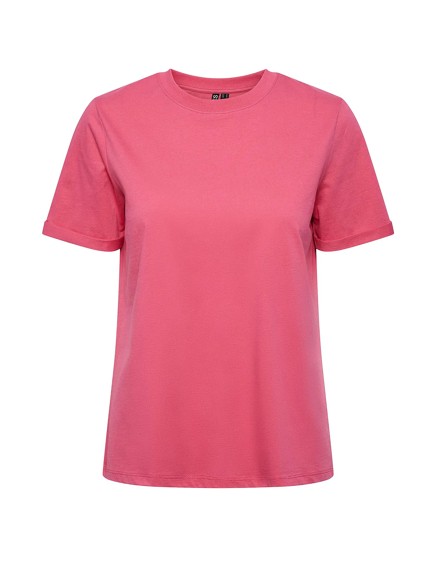 PIECES | T-Shirt PCRIA | pink