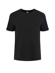 PIECES | T-Shirt PCRIA | schwarz