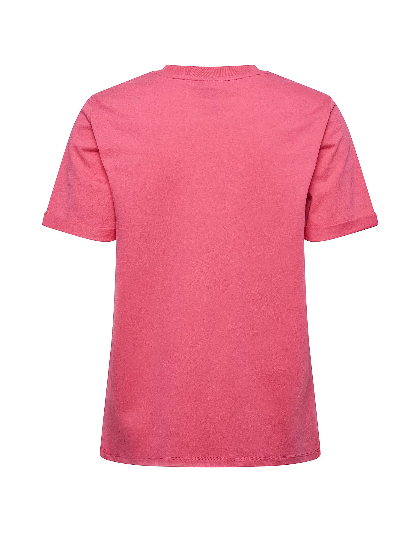 PIECES | T-Shirt PCRIA | pink