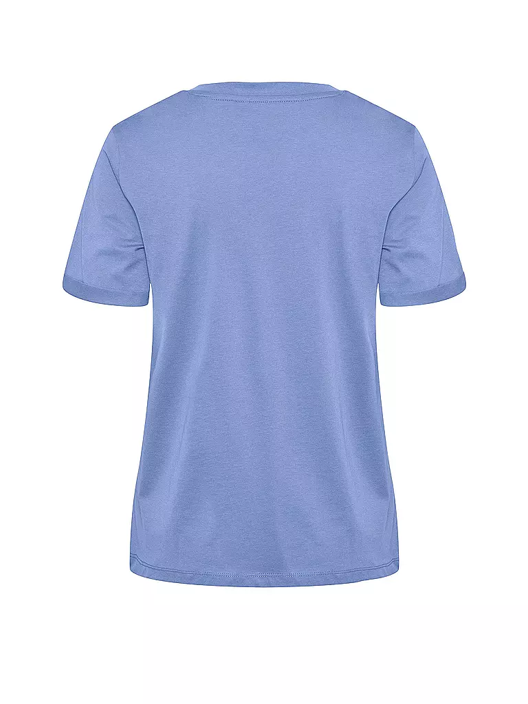 PIECES | T-Shirt PCRIA | pink