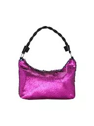 PIECES | Tasche - Mini Bag PCSALINA | pink